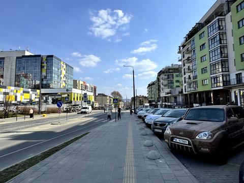квартира по адресу Тараса Шевченко ул., 31Б