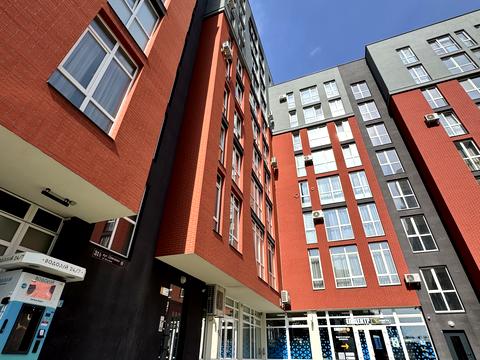 квартира по адресу Тараса Шевченко ул., 31Б