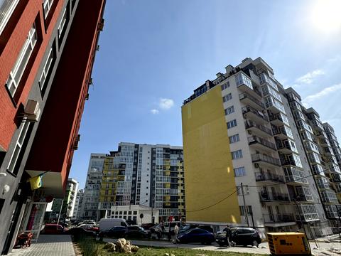 квартира по адресу Тараса Шевченко ул., 31Б