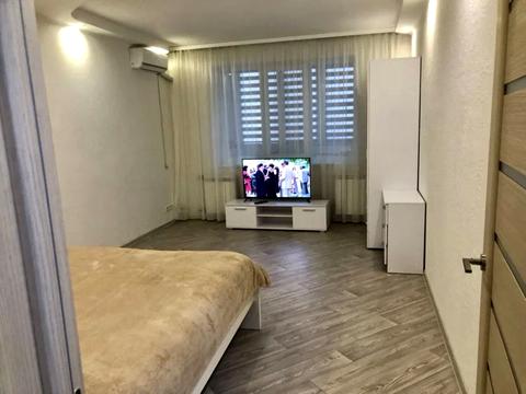 квартира по адресу Владимира Ивасюка просп. (Героїв Сталінграду), 36