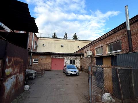 комерційна за адресою Дахнівська вул., 50