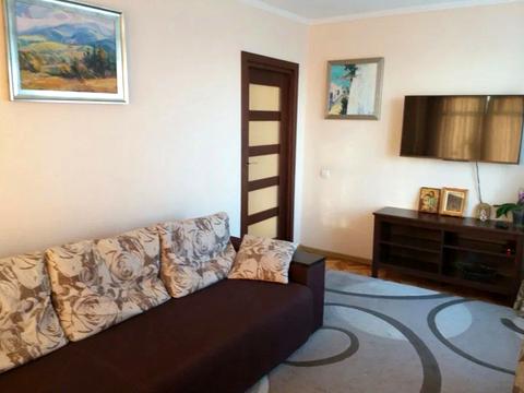 квартира за адресою Наукова вул., 55