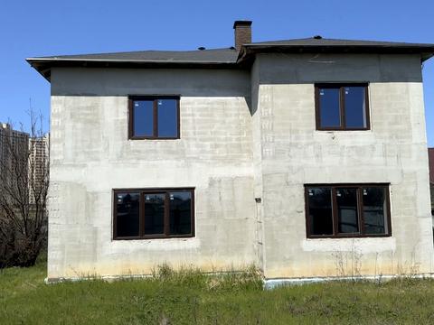 дом по адресу Академика Сахарова ул., 26