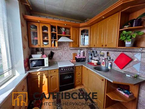 квартира за адресою Академіка Павлова вул., 132