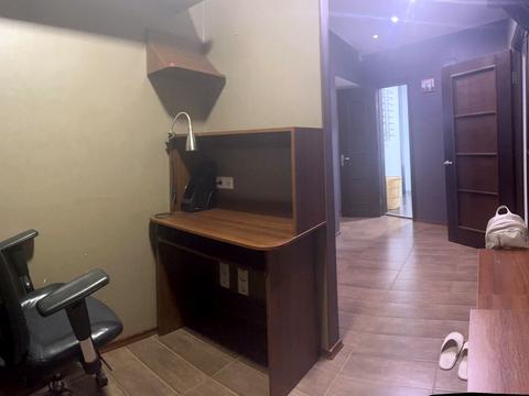 квартира по адресу Валерия Лобановского ул., 11