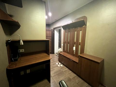 квартира по адресу Валерия Лобановского ул., 11