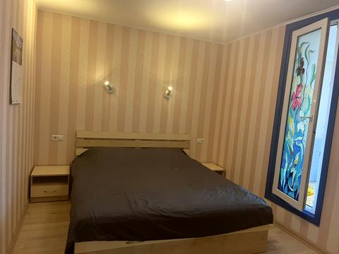 квартира по адресу Валерия Лобановского ул., 11