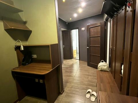 квартира по адресу Валерия Лобановского ул., 11