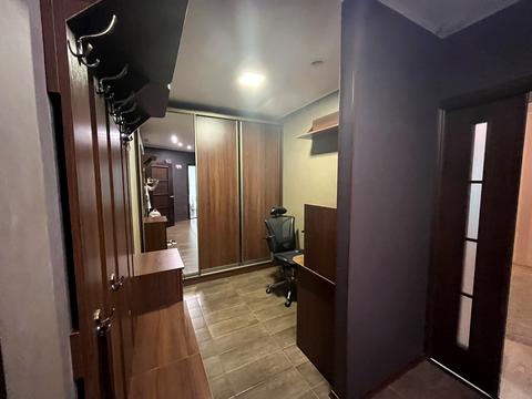 квартира по адресу Валерия Лобановского ул., 11