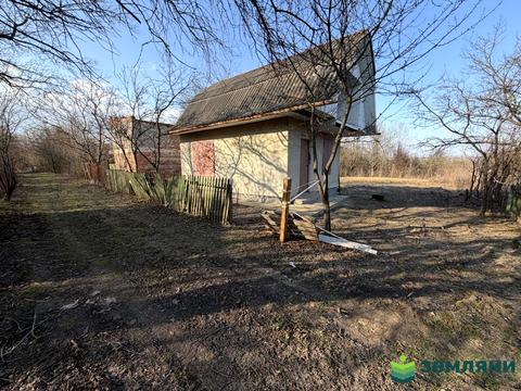 ділянка за адресою 