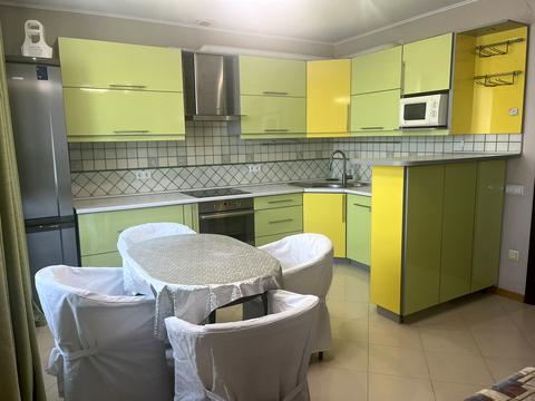 квартира по адресу Валерия Лобановского ул., 11