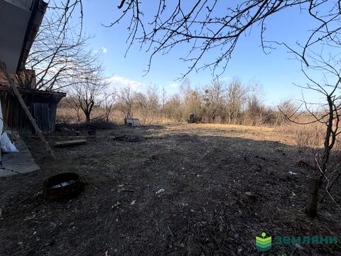 ділянка за адресою 