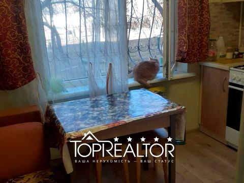 квартира по адресу Салтовское шоссе, 256