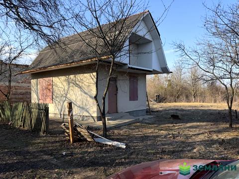 ділянка за адресою 