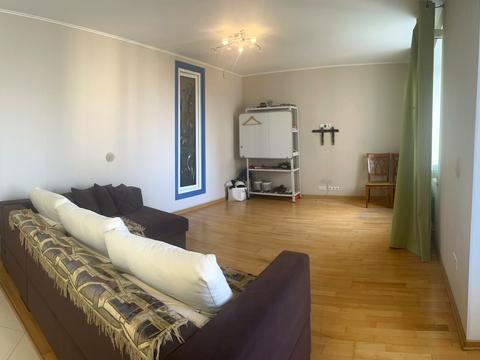 квартира по адресу Валерия Лобановского ул., 11