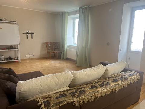 квартира по адресу Валерия Лобановского ул., 11