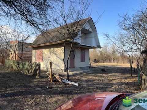 ділянка за адресою 