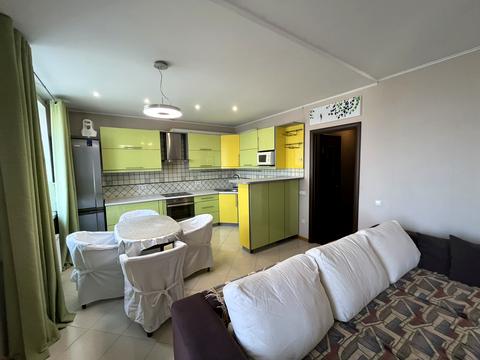 квартира по адресу Валерия Лобановского ул., 11