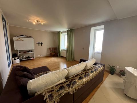 квартира по адресу Валерия Лобановского ул., 11