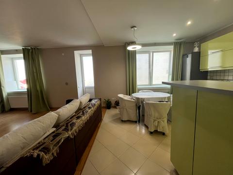 квартира по адресу Валерия Лобановского ул., 11