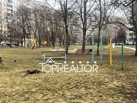 квартира по адресу Салтовское шоссе, 256