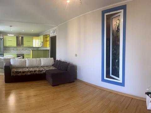 квартира по адресу Валерия Лобановского ул., 11