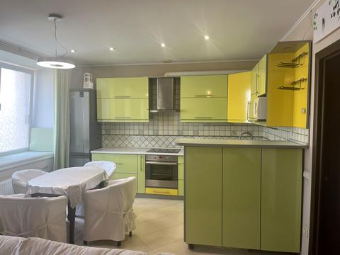 квартира за адресою Валерія Лобановського вул., 11