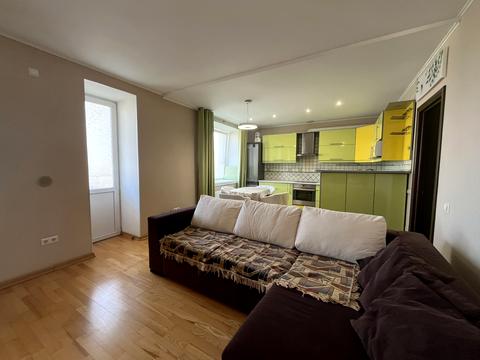 квартира по адресу Валерия Лобановского ул., 11