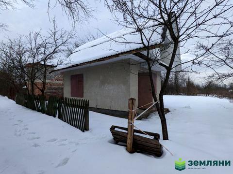 ділянка за адресою 