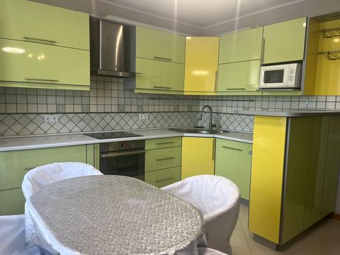 квартира по адресу Валерия Лобановского ул., 11