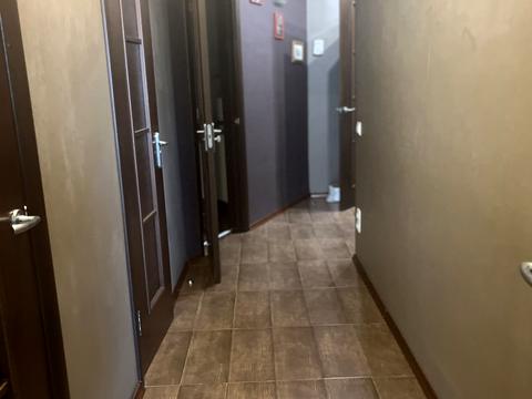 квартира по адресу Валерия Лобановского ул., 11