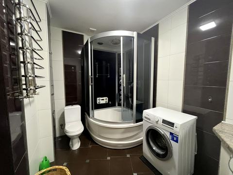 квартира по адресу Валерия Лобановского ул., 11