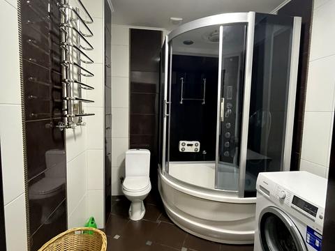 квартира по адресу Валерия Лобановского ул., 11