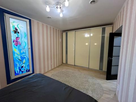 квартира по адресу Валерия Лобановского ул., 11