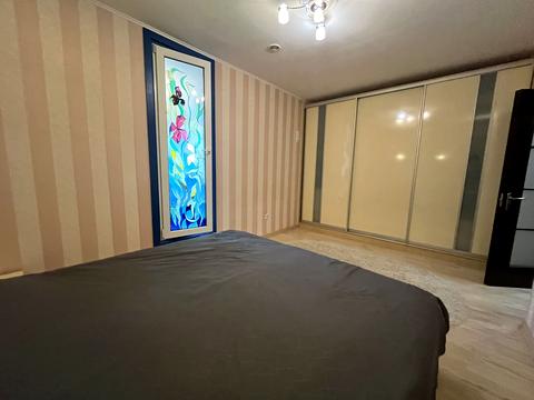 квартира по адресу Валерия Лобановского ул., 11