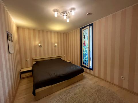 квартира по адресу Валерия Лобановского ул., 11