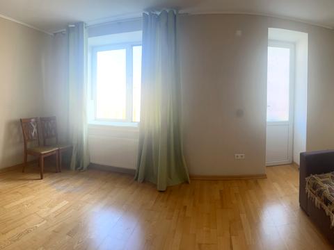 квартира по адресу Валерия Лобановского ул., 11