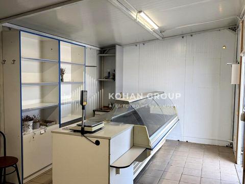 коммерческая по адресу Олеся Гончара, 1