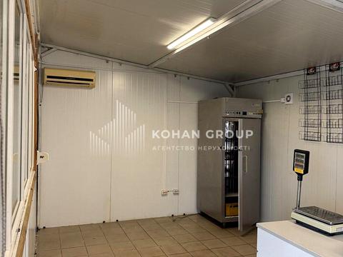 коммерческая по адресу Олеся Гончара, 1