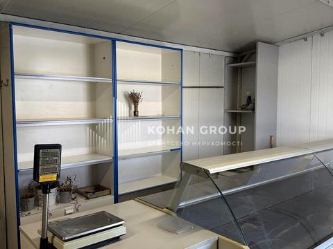 коммерческая по адресу Олеся Гончара, 1