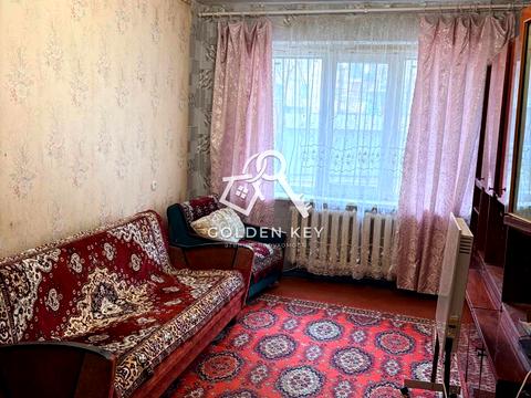 квартира по адресу Солнечный микрорайон ул., 3