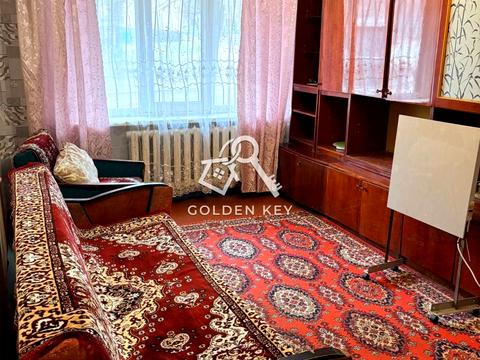 квартира по адресу Солнечный микрорайон ул., 3