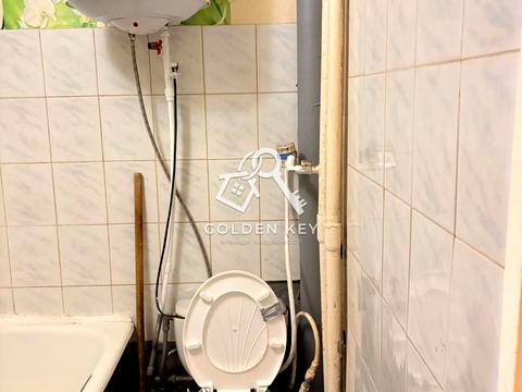 квартира по адресу Солнечный микрорайон ул., 3