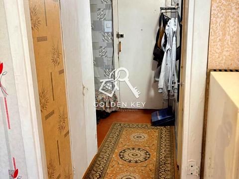 квартира по адресу Солнечный микрорайон ул., 3