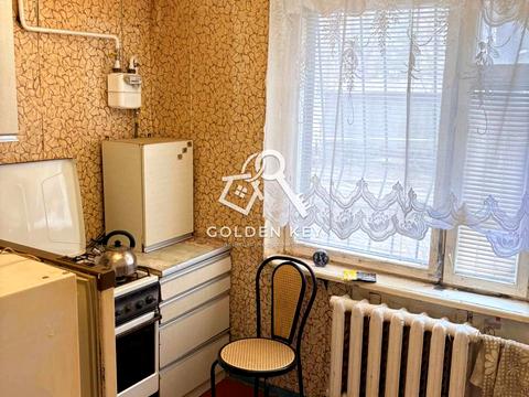 квартира по адресу Солнечный микрорайон ул., 3