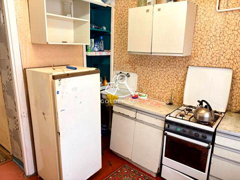 квартира по адресу Солнечный микрорайон ул., 3