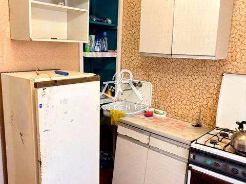 квартира по адресу Солнечный микрорайон ул., 3