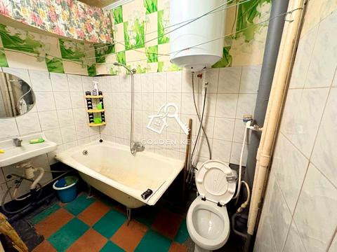квартира по адресу Солнечный микрорайон ул., 3