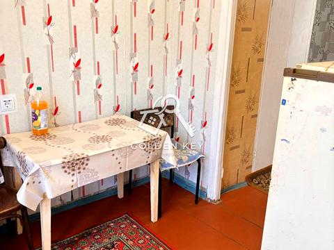 квартира по адресу Солнечный микрорайон ул., 3