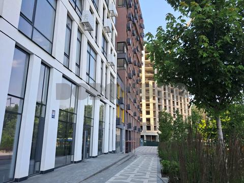 квартира по адресу Берковецкая ул., 4-Д